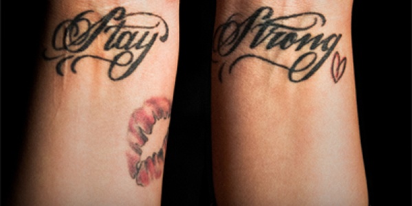 Best 8 Demi Lovato tattoo