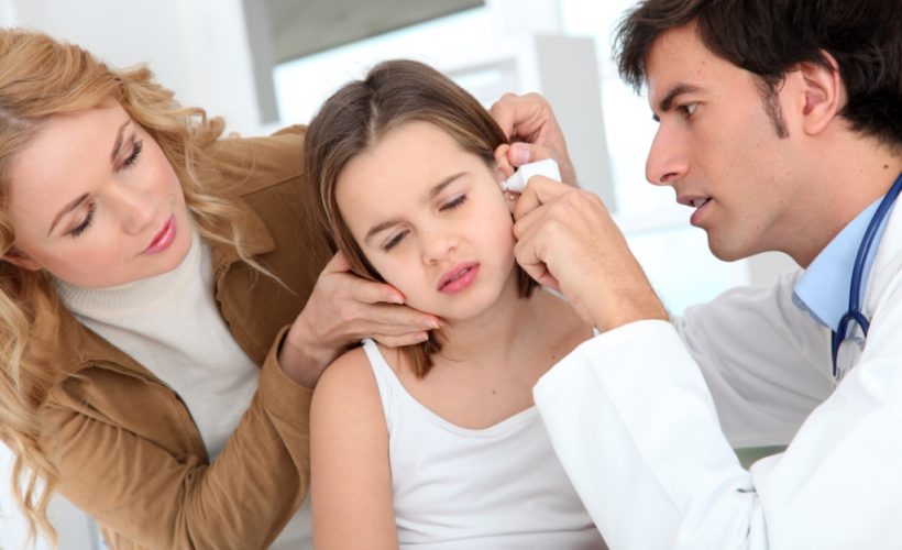 Home Remedies for Tinnitus