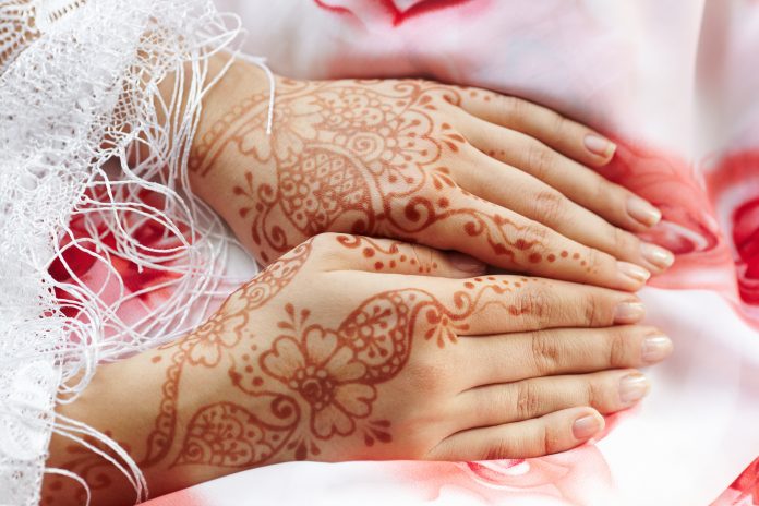 Tips to Make Mehandi Dark