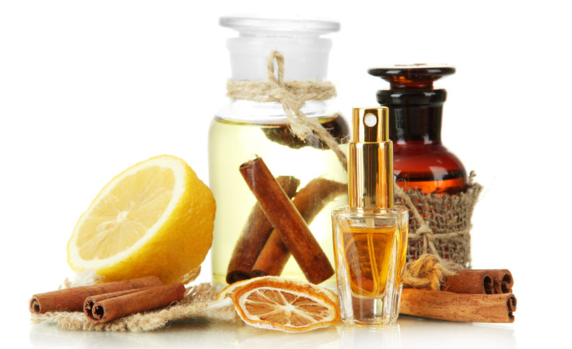 How to use Citronella Oil For Hair