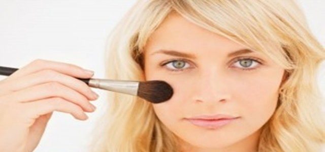 Best Makeup Tricks to Hide Eczema Affected Skin