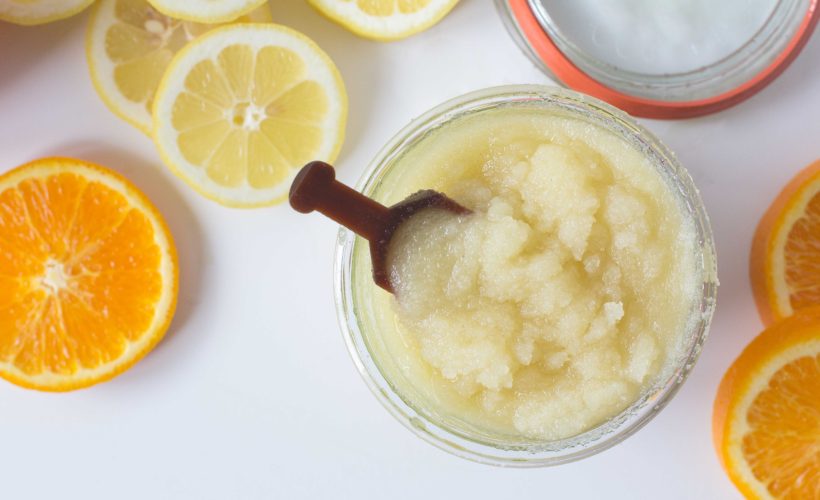 Searches related to 4 Ways to Make Citrus Salt Scrub lemon salt scrub lemon and salt scrub for blackheads lemon salt scrub for face lemon and salt scrub benefits epsom salt scrub recipe homemade body scrub for glowing skin homemade body scrub for dry skin homemade body scrub coconut oil
