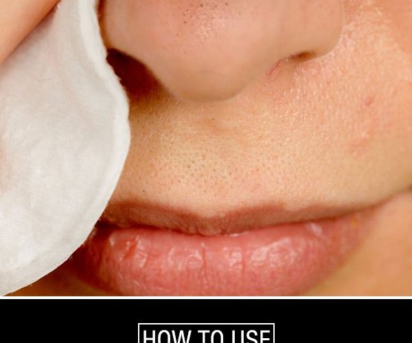 How to Use Hydrogen Peroxide To Remove Blackheads How to Use Hydrogen Peroxide To Remove Blackheads