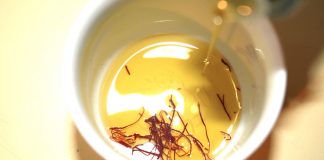 Benefits an uses of saffron oil
