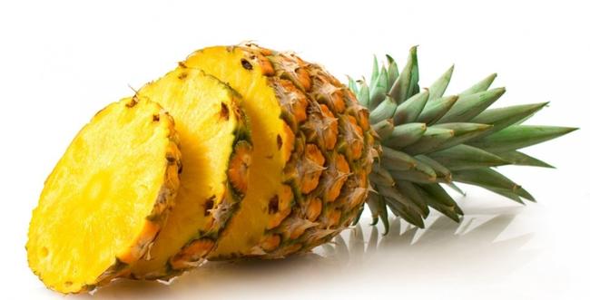 Medicinal uses of pineapple fruit