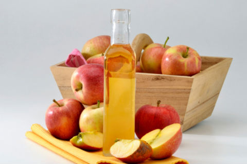 Effects Of Apple Cider Vinegar