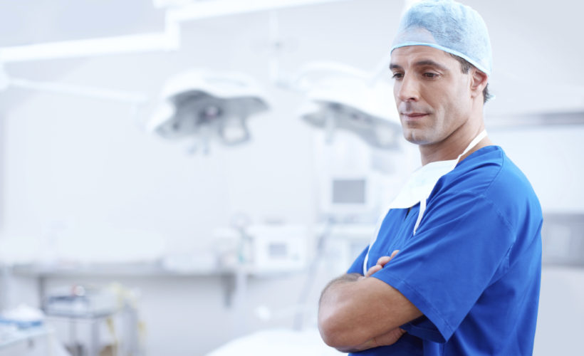 Truth About Medical Malpractice Truth About Medical Malpractice