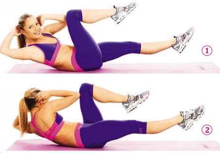 Exercises to burn 2000 calories a day at home