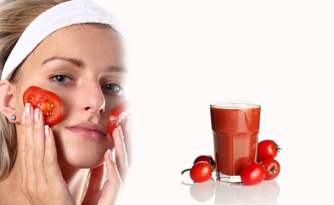 beauty benefits of honey, beauty benefits of honey and lemon, benefits of applying tomato on face, tomato for face whitening, how to use tomato on face for fairness, is tomato good for acne, benefits of tomato for skin, tomato on face side effects