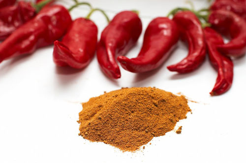 10 effective Health Benefits of Cayenne Pepper