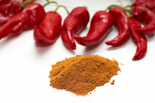 Health Benefits of Cayenne Pepper