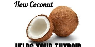 Virgin Coconut Oil Benefits for Thyroid Health