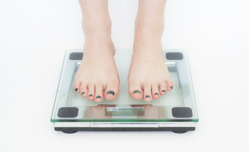 What to Do If You've Tried Everything to Lose Weight