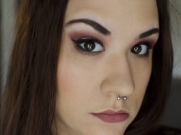 Best Makeup Ideas to Sport the Gypsy Look