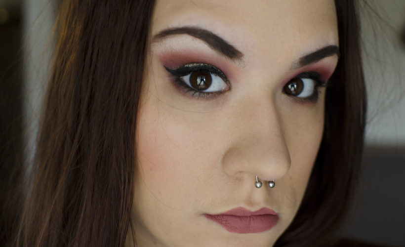 Best Makeup Ideas to Sport the Gypsy Look