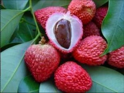 Benefits Of Lychee for health