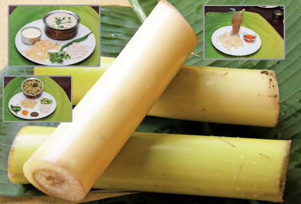 Health Benefits Of Banana Stem Juice