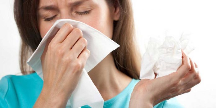 Simple Ways To Stay Feeling Fresh Through Flu Season