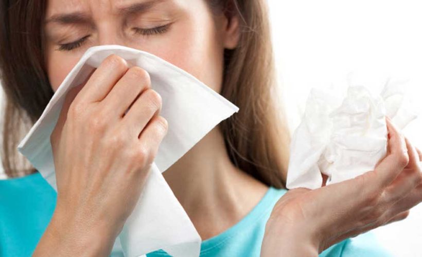 Simple Ways To Stay Feeling Fresh Through Flu Season