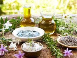 Herbal tonics to treat Fatigue