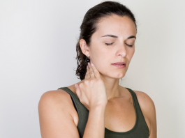 Home remedies for swollen lymph nodes in neck