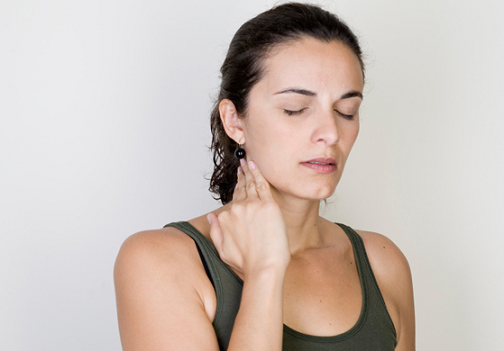 Home remedies for swollen lymph nodes in neck
