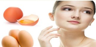 Egg Beauty face packs For Beautiful Skin