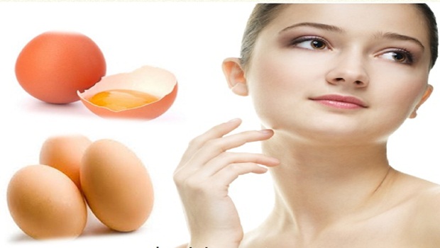 Egg Beauty face packs For Beautiful Skin