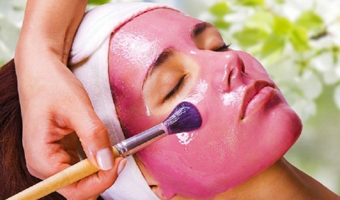 Fruit Facials for Glowing skin