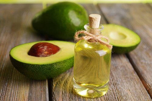Benefits Of Avocado Oil For Hair