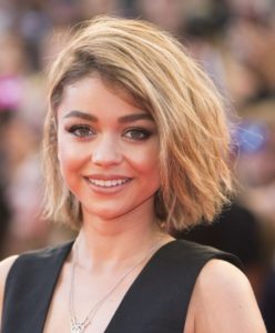 Short Hair cuts for women