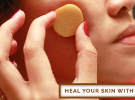Heal Your Skin With Potato