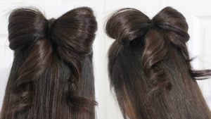 4 2 300x169 - Top 10 DIY Easy Hairstyles for Girls