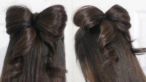 Top 10 DIY Easy Hairstyles for Girls