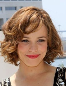 Short Hair cuts for women