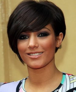 Short Hair cuts for women