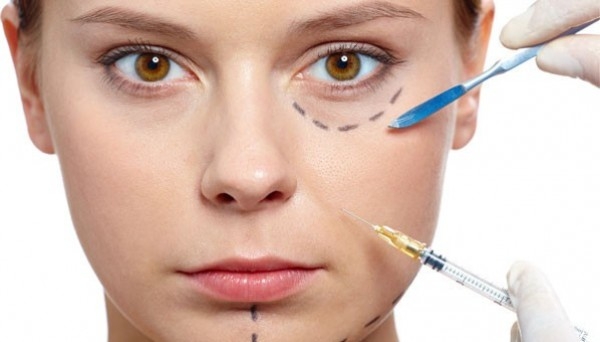 How To Get Rid Of Bags Under Eyes