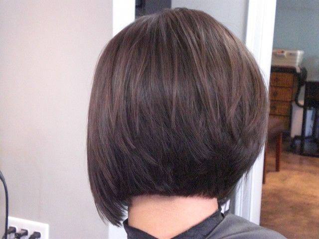 Short Hair cuts for women