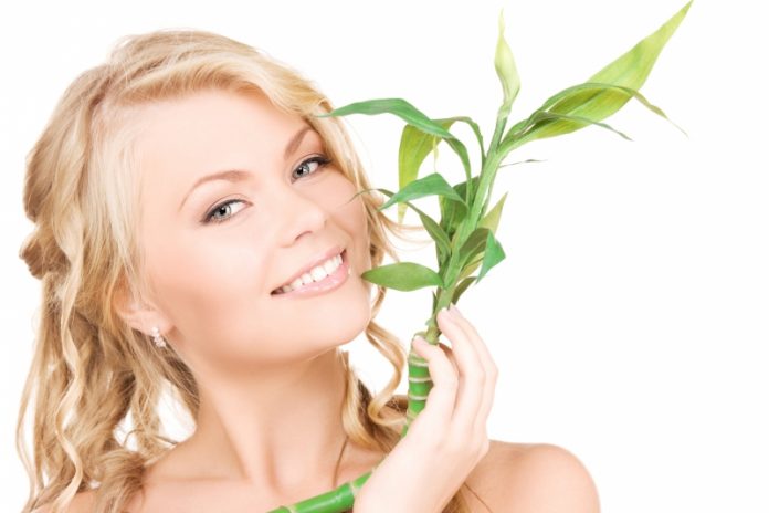 Natural Organic Beauty Care Secrets