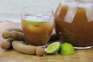 Nutrition Benefits of Tamarind Fruit