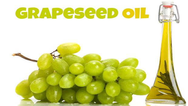 Grapeseed Oil For Hair Growth