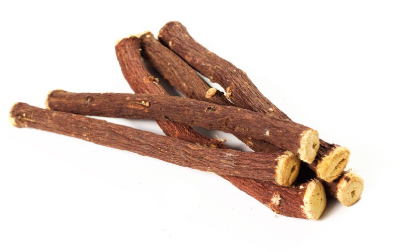 Best 8 Health benefits of Licorice root