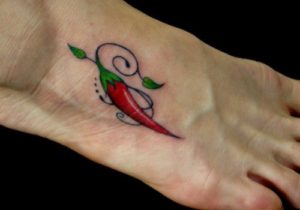 9 300x210 - Simple Tattoo Designs for Men and Women