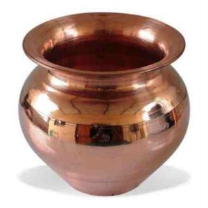 Benefits Of Using Copper Vessels you must know