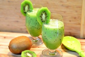 DIY Delightful Smoothie To Weight Loss