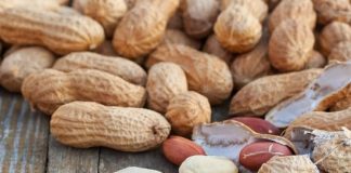 Peanuts Are Good For Weight Loss