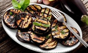 Health benefits of Eggplant