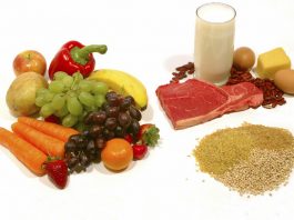 Healthiest Foods on Earth