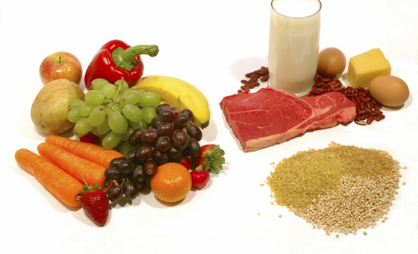 Healthiest Foods on Earth