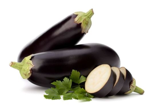 Health benefits of Eggplant